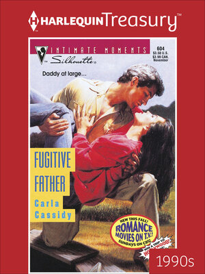 cover image of Fugitive Father